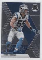 Luke Kuechly [EX to NM]