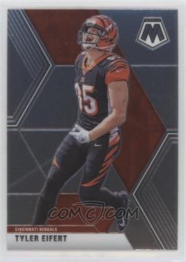 2020 Panini Mosaic - [Base] #50 - Tyler Eifert