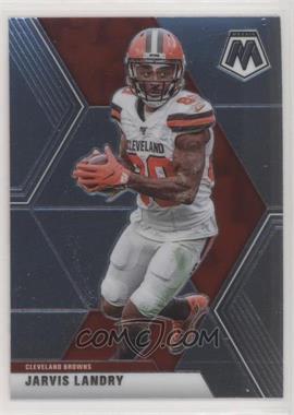 2020 Panini Mosaic - [Base] #56 - Jarvis Landry