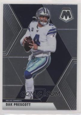 2020 Panini Mosaic - [Base] #58 - Dak Prescott