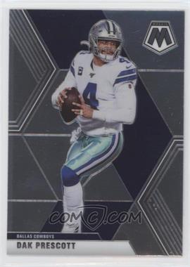 2020 Panini Mosaic - [Base] #58 - Dak Prescott