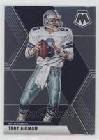 Troy Aikman