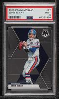 John Elway [PSA 9 MINT]