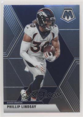 2020 Panini Mosaic - [Base] #70 - Phillip Lindsay