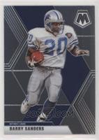 Barry Sanders