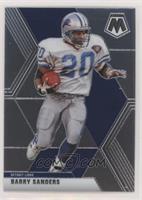 Barry Sanders