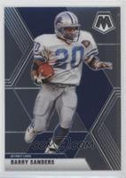 Barry Sanders