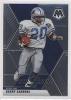 Barry Sanders [EX to NM]