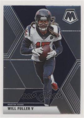 2020 Panini Mosaic - [Base] #89 - Will Fuller V