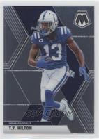 T.Y. Hilton