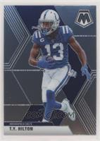 T.Y. Hilton