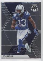 T.Y. Hilton