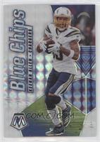 Keenan Allen [EX to NM] #/25