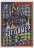 Aaron Donald #/89