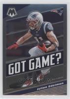 Julian Edelman