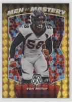 Von Miller #/10