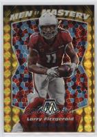 Larry Fitzgerald #/10