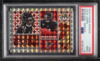 Julio Jones [PSA 9 MINT]