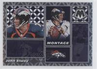 John Elway [EX to NM]