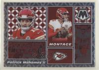 Patrick Mahomes II