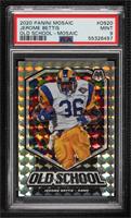 Jerome Bettis [PSA 9 MINT]