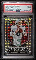 Troy Aikman [PSA 9 MINT]