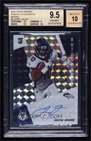 Jerry Jeudy [BGS 9.5 GEM MINT]