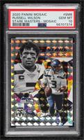 Russell Wilson [PSA 10 GEM MT]