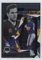 Eli Manning [EX to NM]