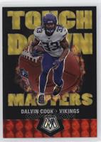 Dalvin Cook #/20