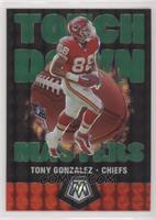 Tony Gonzalez