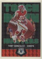 Tony Gonzalez