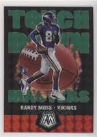 Randy Moss