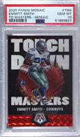 Emmitt Smith [PSA 10 GEM MT]