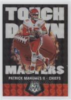 Patrick Mahomes II