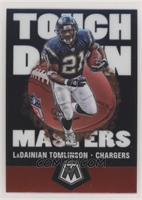 LaDainian Tomlinson