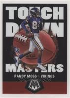 Randy Moss