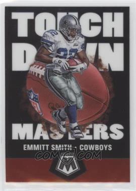 2020 Panini Mosaic - Touchdown Masters #TM4 - Emmitt Smith