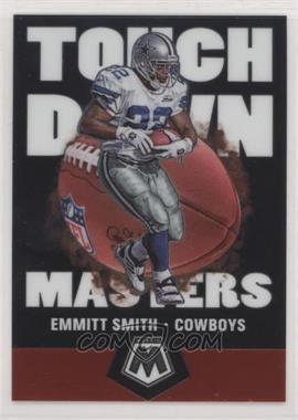 2020 Panini Mosaic - Touchdown Masters #TM4 - Emmitt Smith