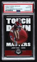 Jerry Rice [PSA 10 GEM MT]