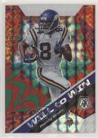 Randy Moss #/89