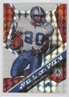 Barry Sanders