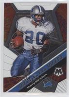 Barry Sanders