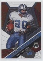 Barry Sanders