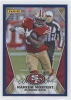 Raheem Mostert #/299