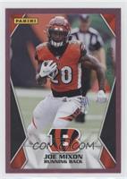 Joe Mixon #/75