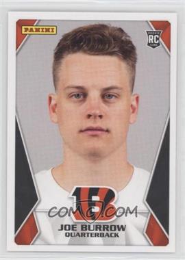 2020 Panini NFL Sticker & Card Collection - [Base] #74 - Joe Burrow