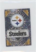 Team Logo - Pittsburgh Steelers Team