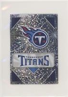 Team Logo - Tennessee Titans