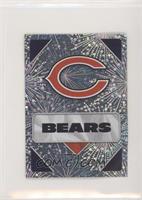 Team Logo - Chicago Bears Team